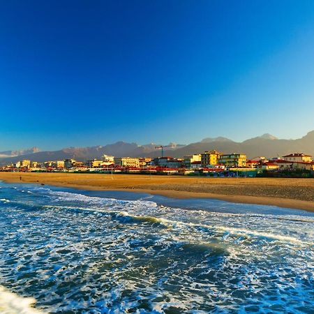 Residence Caravel 9 Lido di Camaiore Ngoại thất bức ảnh