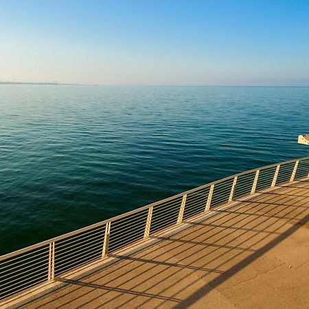Residence Caravel 9 Lido di Camaiore Ngoại thất bức ảnh